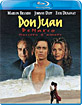 Don Juan De Marco maestro d'amore (IT Import) Blu-ray