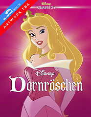 Dornröschen (1959) 4K (4K UHD + Blu-ray) Blu-ray