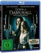 Down a Dark Hall Blu-ray