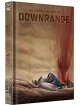 Downrange - Die Zielscheibe bist du! (Limited Mediabook Edition) (Cover B) Blu-ray
