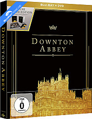 Downton Abbey - Der Film (Limited Special Edition) Blu-ray