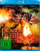 Dragon Fighter - Die Entscheidungsschlacht Blu-ray