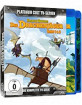 Dragon Hunters - Die Drachenjäger - Staffel 1+2 (Platinum Cult TV-Serien) (SD on Blu-ray) Blu-ray