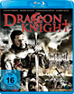 Dragon Knight (2003) Blu-ray