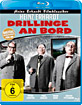 Drillinge an Bord (Heinz Erhardt Filmklassiker) Blu-ray