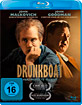 Drunkboat - Verzweifelte Flucht Blu-ray