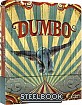 Dumbo (2019) - Steelbook (IT Import) Blu-ray