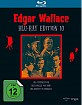 Edgar Wallace (Edition 10) Blu-ray