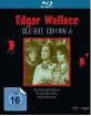 Edgar Wallace (Edition 6) Blu-ray