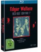 Edgar Wallace (Edition 7) Blu-ray