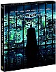 El Caballero Oscuro - Edición Con Comic (Blu-ray + Bonus Blu-ray) (ES Import) Blu-ray