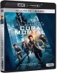 El Corredor del Laberinto: La Cura Mortal 4K (4K UHD + Blu-ray) (ES Import) Blu-ray