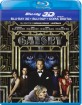 El Gran Gatsby (2013) 3D (Blu-ray 3D + Blu-ray + Digital Copy) (ES Import ohne dt. Ton) Blu-ray