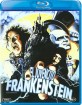 El jovencito Frankenstein (ES Import) Blu-ray