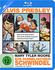 Elvis Presley: Ein Himmlischer Schwindel Blu-ray