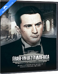 Érase una vez en América - Montaje del Director Extendida (Neuauflage) (ES Import) Blu-ray