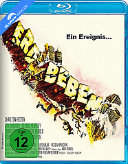 Erdbeben (1974) (Kinofassung) Blu-ray