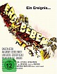 Erdbeben (1974) (Kinofassung + TV-Fassung) (Limited Collector's Mediabook Edition) (2 Blu-ray + DVD) Blu-ray