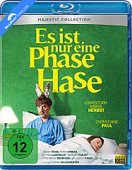 Es ist nur eine Phase, Hase (Majestic Collection) Blu-ray