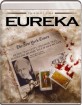Eureka (1983) (US Import ohne dt. Ton) Blu-ray