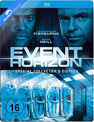 Event Horizon - Am Rande des Universums (Limited Steelbook Edition) Blu-ray