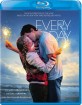 Every Day (2018) (Blu-ray + DVD + UV Copy) (US Import ohne dt. Ton) Blu-ray