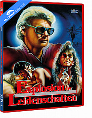 Explosion der Leidenschaften (1989) (Limited Trash Collection) (Blu-ray + DVD) Blu-ray
