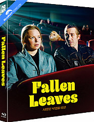 Fallen Leaves (2023) - Novamedia Exclusive Limited Edition Fullslip (KR Import ohne …