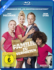 Familie zu vermieten Blu-ray