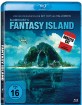 Fantasy Island (2020) Blu-ray