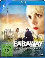Faraway - Liebe nach dem Leben Blu-ray
