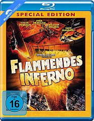 Flammendes Inferno (Special Edition) Blu-ray
