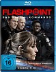 Flashpoint: Das Spezialkommando - Staffel 5 Blu-ray