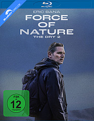Force of Nature: The Dry 2 Blu-ray