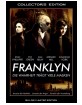 Franklyn - Die Wahrheit trägt viele Masken (Limited Hartbox Edition) Blu-ray