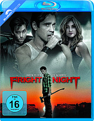 Fright Night (2011) Blu-ray