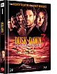 From Dusk Till Dawn 3 - The Hangman's Daughter (Limited Mediabook Edition) (Cover A) Blu-ray