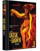 From Dusk Till Dawn Trilogy (Limited Mediabook Edition) (Cover B) Blu-ray