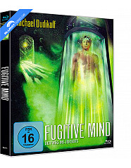 Fugitive Mind - Der Weg ins Jenseits (Cover B) Blu-ray