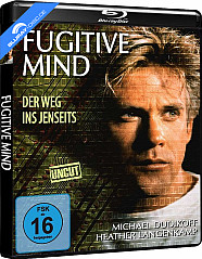 Fugitive Mind - Der Weg ins Jenseits Blu-ray