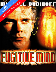 Fugitive Mind - Der Weg ins Jenseits (Wattierte Limited Mediabook Edition) Blu-ray