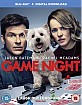 Game Night (2018) (Blu-ray + UV Copy) (UK Import) Blu-ray