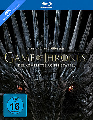 Game of Thrones: Die komplette achte Staffel Blu-ray