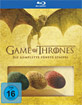 Game of Thrones: Die komplette fünfte Staffel (inkl. 3 Dracheneier) (Blu-ray + UV Copy) Blu-ray