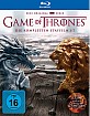 Game of Thrones: Die komplette Staffel 1-7 (Limited Digipak Edition) Blu-ray