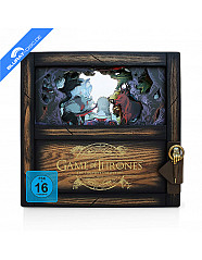 Game of Thrones: Die komplette Staffel 1-8 (Limited Collector’s Edition) Blu-ray