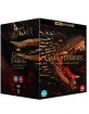 Game of Thrones: The Complete Series 4K (4K UHD + Bonus Blu-ray) (UK Import) Blu-ray