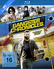 Gangster Chronicles Blu-ray