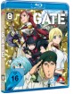 Gate - Vol. 8 (Ep. 22-24) Blu-ray
