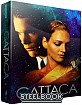 Gattaca 4K - EverythingBlu Exclusive BluPack #007 Fullslip Steelbook (4K UHD + Blu-ray) (UK Import) Blu-ray